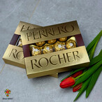 Ferrero Rocher